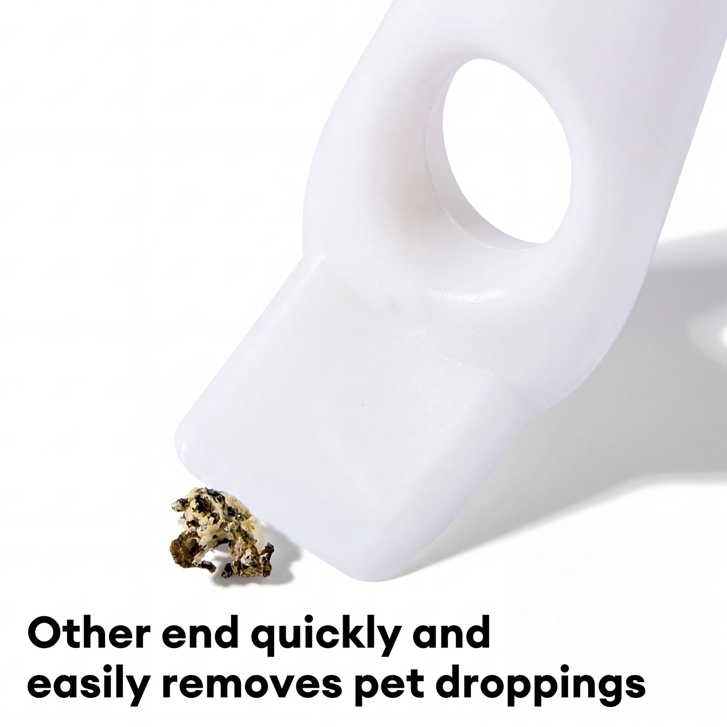 Bucatstate All-In-1 Bird Cage Cleaning Kit - Angled Brush, Poop Scraper for Parrot Cages & Accessories, All-In-One Tiktokshopspringglowup